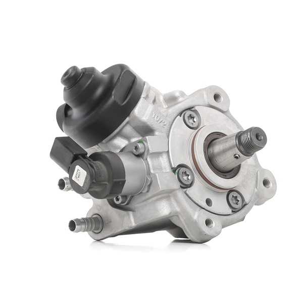 RIDEX REMAN Bomba inyectora (3918H0074R) para VW Transporter T5 Furgoneta (7HA, 7HH, 7EA, 7EH) 2.0 TDI (75 KW / 102 CV / de 2009)