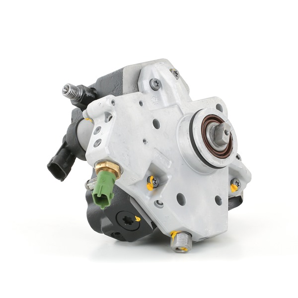 Korkeapainepumppu (3918H0051R) alkaen RIDEX REMAN varten VOLVO V70 II (285) 2.4 D 126 HV