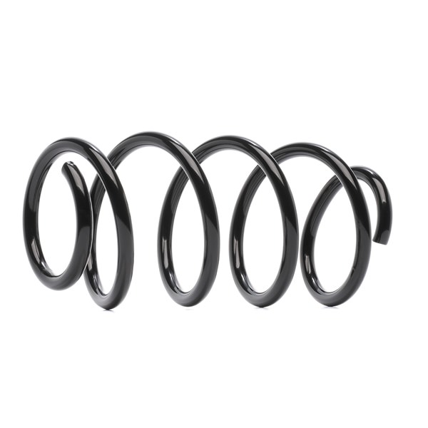 Spiralfjäder (188C1132) från RIDEX för VW Passat Variant (3C5) 1.4 TSI EcoFuel 150 HK