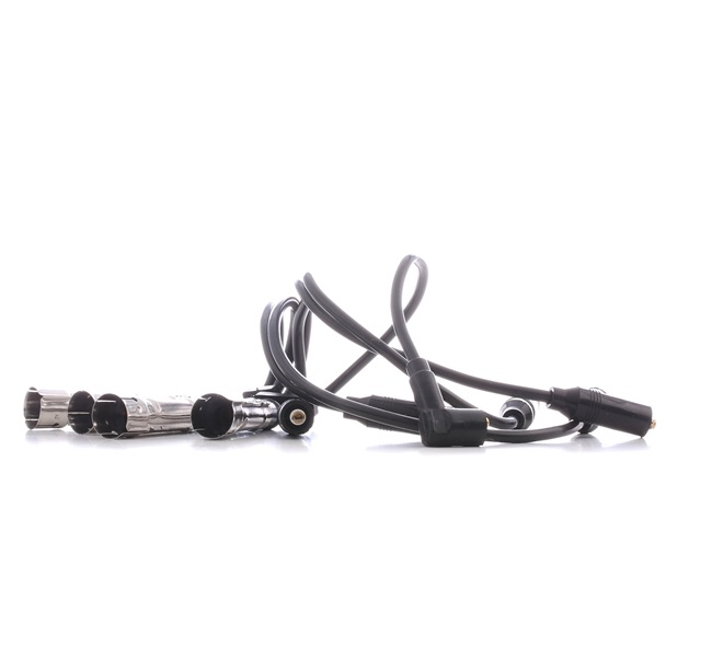 RIDEX Cavi candele & kit cavi candele 685I0275