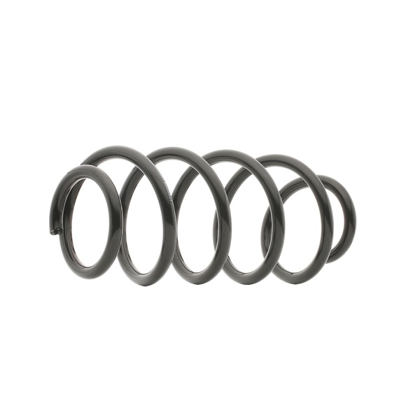 Fjær (188C1181) fra RIDEX for VW Passat Variant (3C5) 1.4 TSI EcoFuel (110 KW / 150 HK / Fra 2009)