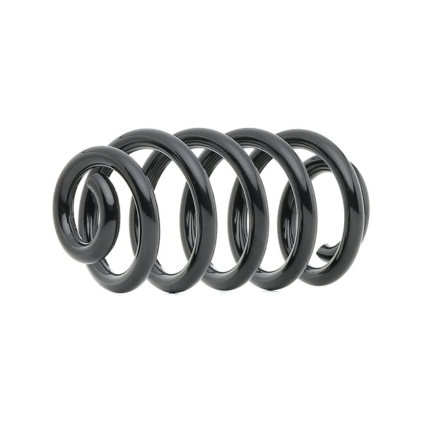 RIDEX Spiralfjädrar / sänkfjädrar 188C1212