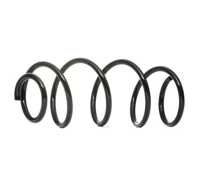 Spiralfedern / Fahrwerksfedern RIDEX 188C1246