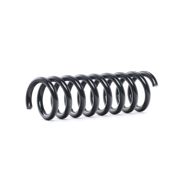 OEM 2123240104 RIDEX Fjær 188C1416 for MERCEDES-BENZ