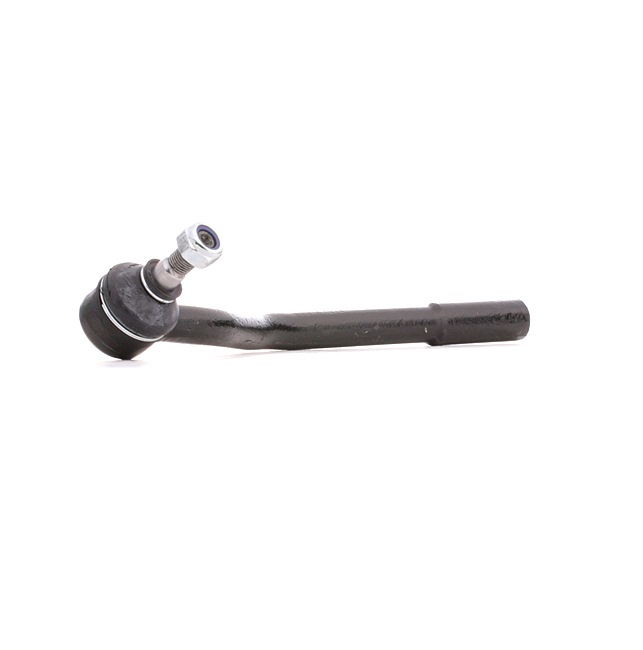 OEM 95496044 RIDEX Track rod end 914T0554 for VW, AUDI, MERCEDES-BENZ, PEUGEOT, CITROЁN