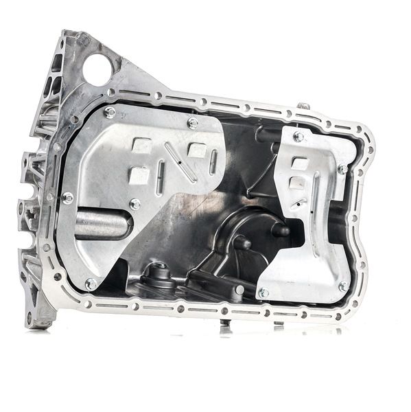 RIDEX Cárter de aceite (592O0136) para VW Bora Sedán (1J2) 2.3 V5 (110 KW / 150 CV / de 1998)