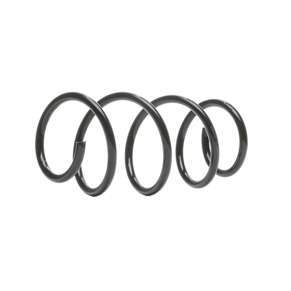 RIDEX Muelle de suspensión (188C1422) para SKODA Octavia III Combi (5E5) 2.0 TDI (105 KW / 143 CV / de 2012)