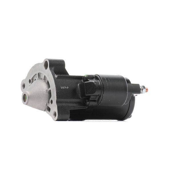 OEM 9629473280 RIDEX REMAN Starter 2S0033R med PEUGEOT, CITROЁN, FIAT, ALFA ROMEO, LANCIA