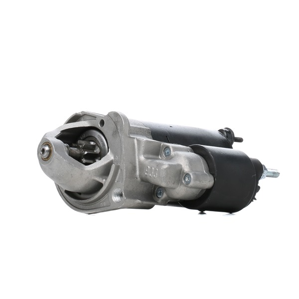 OEM 06B911023X RIDEX REMAN Starter 2S0078R med VW, AUDI, SKODA, SEAT, CUPRA
