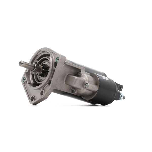 OEM 085911023B RIDEX REMAN Démarreur 2S0090R pour VOLKSWAGEN, AUDI, SEAT, SKODA