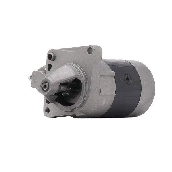 OEM 51832950 RIDEX REMAN Starter 2S0266R med PEUGEOT, FIAT, ALFA ROMEO, LANCIA, FERRARI