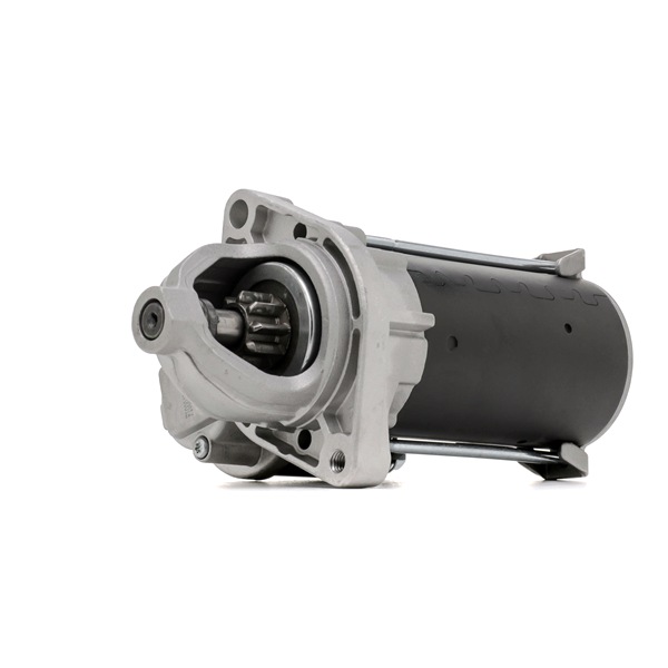 OEM 1612794380 RIDEX REMAN Starter 2S0415R med PEUGEOT, CITROЁN, OPEL, DS, VAUXHALL