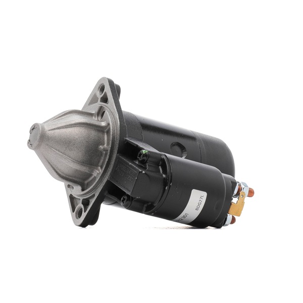 OEM MD162837 RIDEX REMAN Starter 2S0037R for MITSUBISHI, HYUNDAI, CHRYSLER, PROTON
