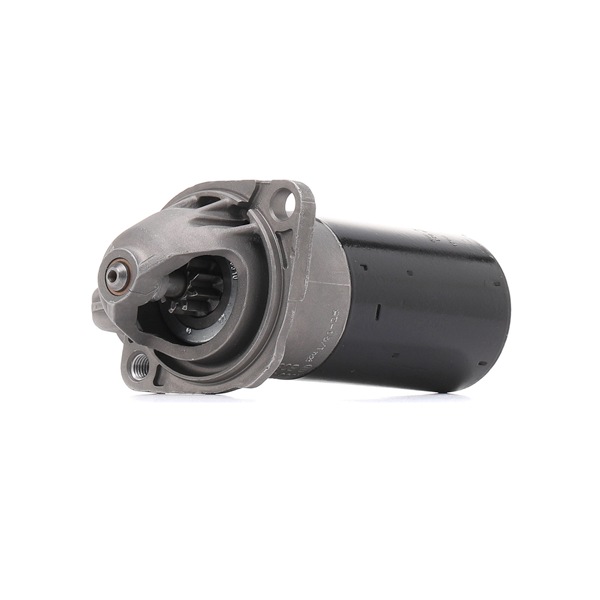 OEM 055911023F RIDEX REMAN Starter 2S0109R for VW, AUDI, SKODA, SEAT, CUPRA