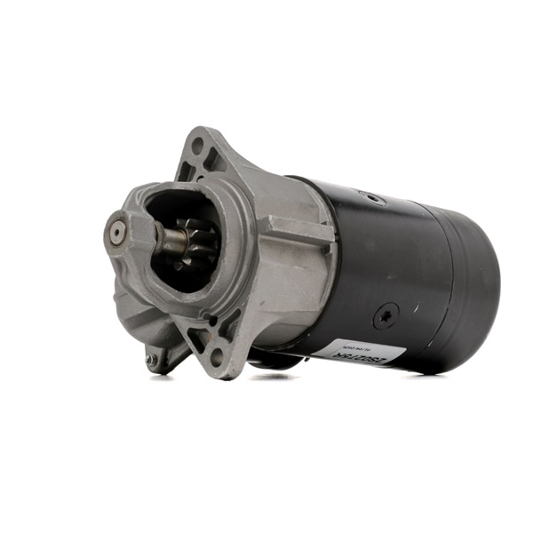 OEM 1202019 RIDEX REMAN Démarreur 2S0275R pour OPEL, CHEVROLET, VAUXHALL, BEDFORD, PLYMOUTH
