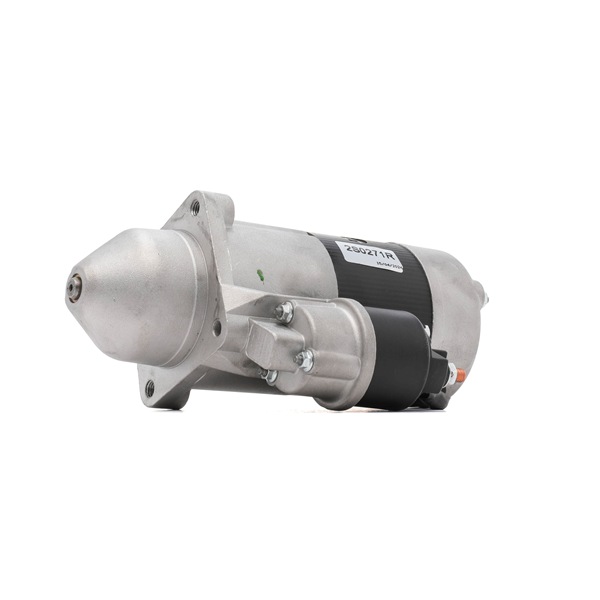 Anlasser 2S0271R preiswert von RIDEX REMAN