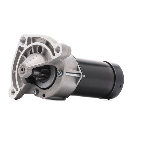 OEM 5802J1 RIDEX REMAN Démarreur 2S0002R pour PEUGEOT, VOLKSWAGEN, CITROЁN, OPEL, PIAGGIO