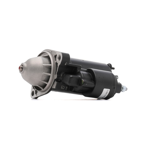 OEM M0T86781 RIDEX REMAN Motor de arranque 2S0389R para OPEL, MITSUBISHI