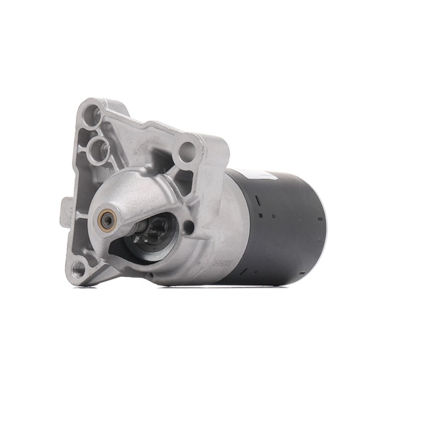 Startmotor (2S0243R) från RIDEX REMAN för OPEL Vivaro A Combi (X83) 2.0 16V (F7, J7, A07) 120 HK