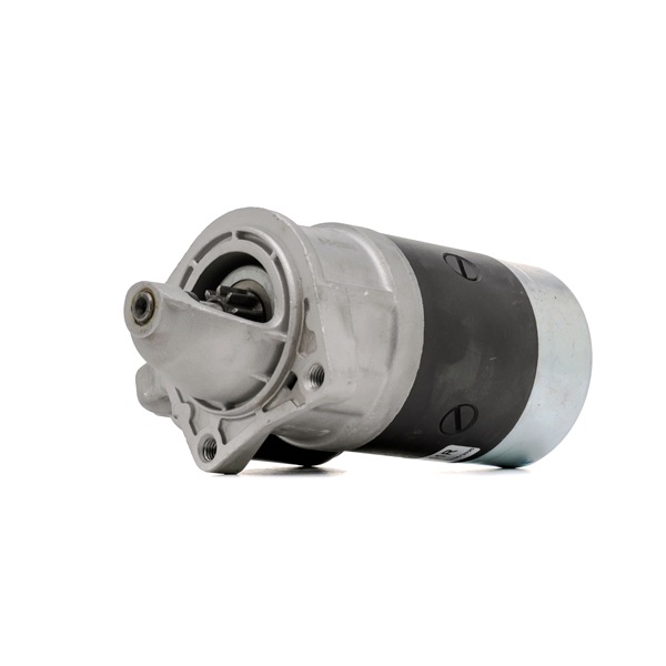 RIDEX REMAN Motor de arranque (2S0411R) para FORD Fiesta Mk4 Hatchback (JAS, JBS) 1.3 i (37 KW / 50 CV / de 1995)