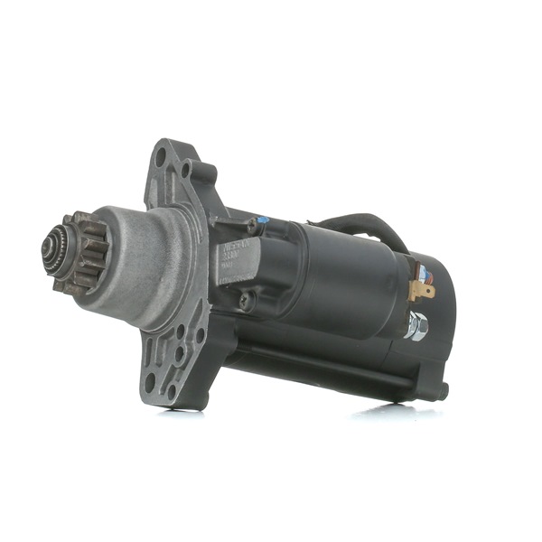 OEM 2330020P01 RIDEX REMAN Motorino avviamento 2S0172R per NISSAN