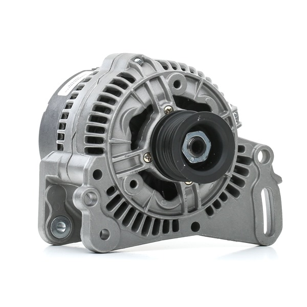 OEM 030903023AX RIDEX REMAN Dynamo 4G0084R for VW, AUDI, SKODA, SEAT