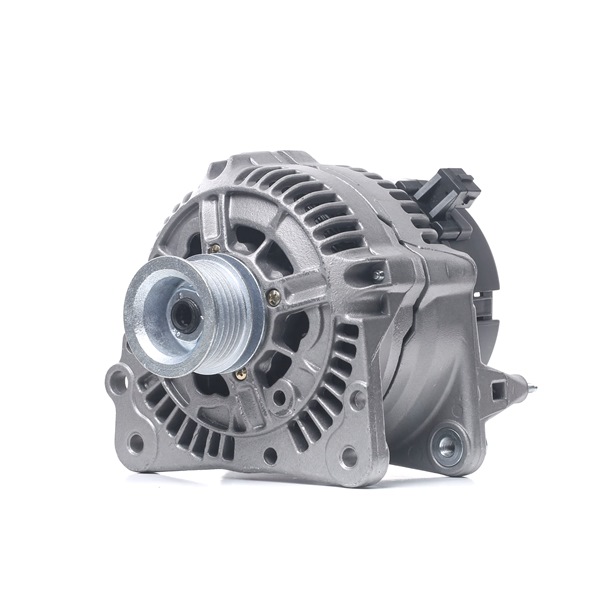FELICIA Generator 4G0041R RIDEX REMAN