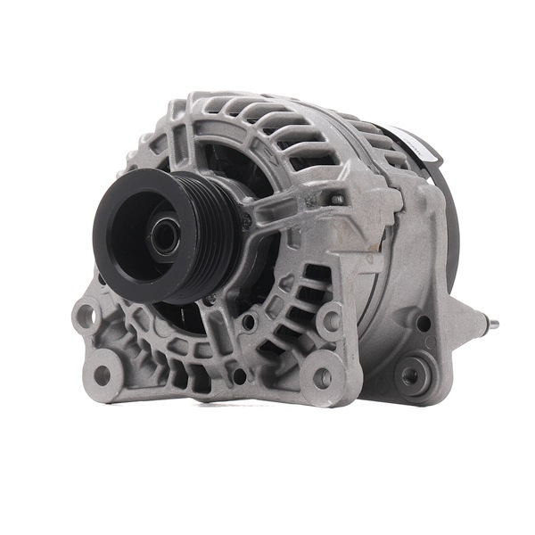 OEM 030903023M RIDEX REMAN Dynamo 4G0008R for VW, AUDI, SKODA, SEAT