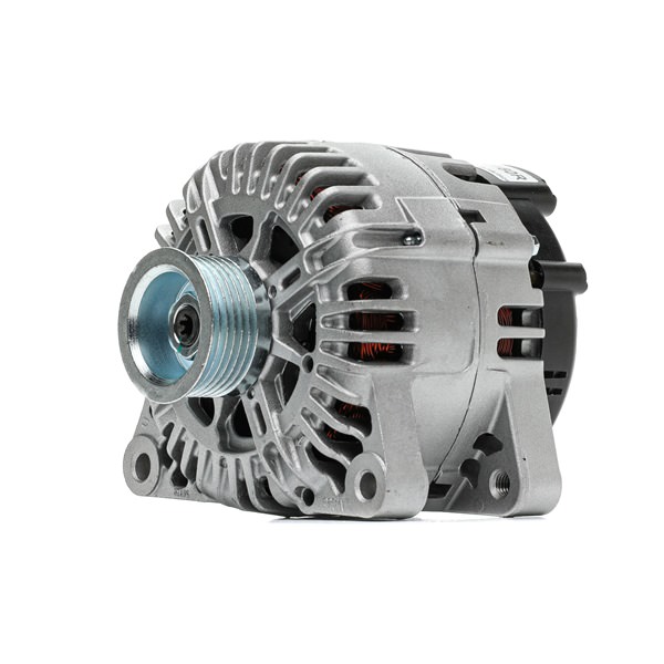 Dynamo / alternator RIDEX REMAN 4G0160R