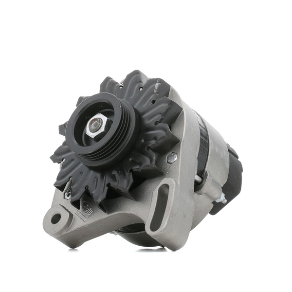 126 Generator 4G0504R RIDEX REMAN