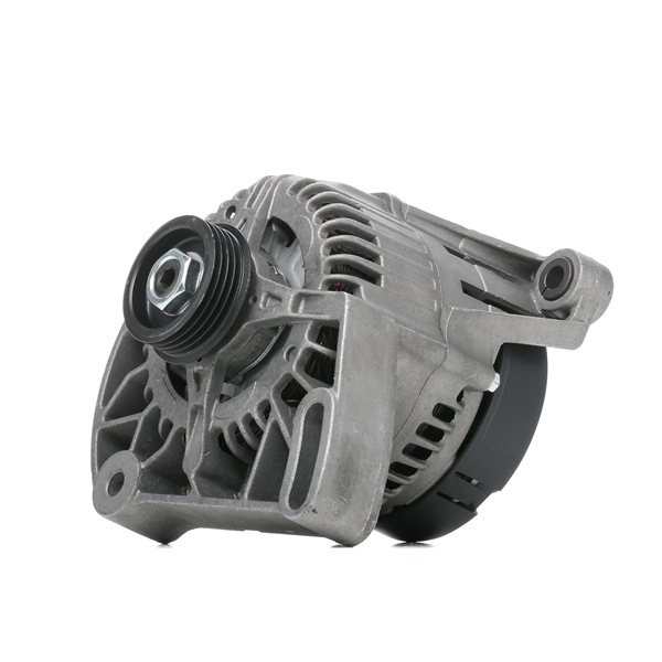 OEM 46445658 RIDEX REMAN Alternatore 4G0193R per FIAT, ALFA ROMEO, LANCIA, FERRARI, FSO