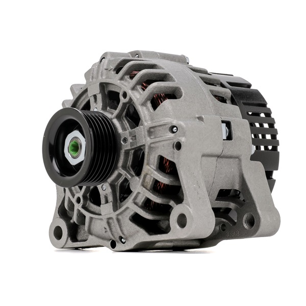 buy Alternator - RIDEX REMAN (4G0202R)