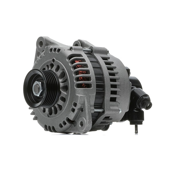 ASCONA Generator 4G0026R RIDEX REMAN
