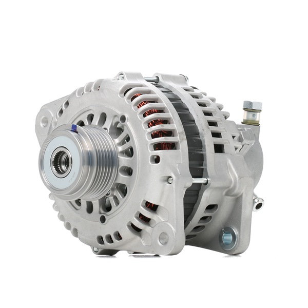 OEM 97355198 RIDEX REMAN Laturi 4G0023R varten OPEL, VAUXHALL, GMC