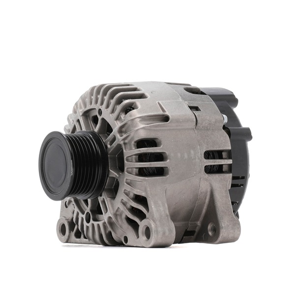 Dynamo / alternator RIDEX REMAN 4G0249R