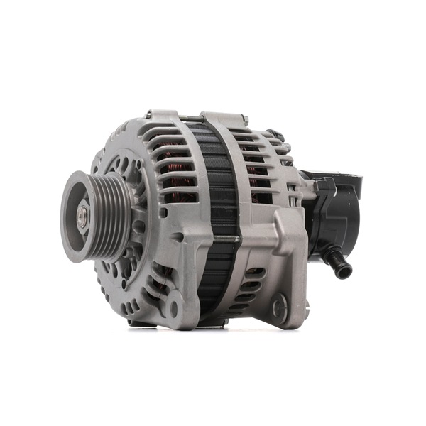 OEM LR170509C RIDEX REMAN Generator 4G0465R för