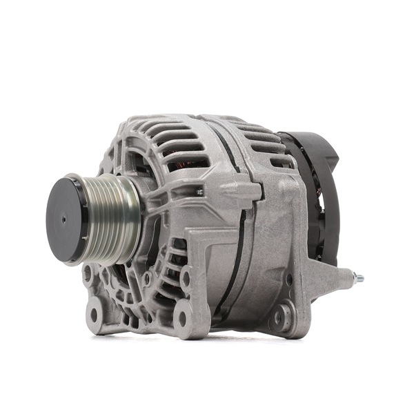OEM 038903023R RIDEX REMAN Dynamo 4G0231R for VW, AUDI, FORD, MITSUBISHI, SKODA