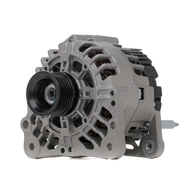 OEM 037903025 RIDEX REMAN Dynamo 4G0073R for VW, AUDI, SKODA, SEAT