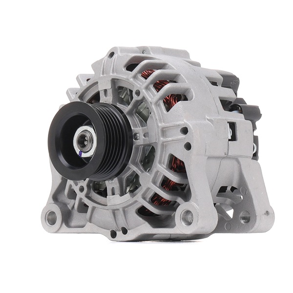 Dynamo (4G0086R) fra RIDEX REMAN for CITROËN Jumpy MPV (VF7) 2.0 i (103 KW / 140 HK / Fra 2007)