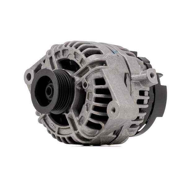 RIDEX REMAN Dynamo / alternator 4G0152R
