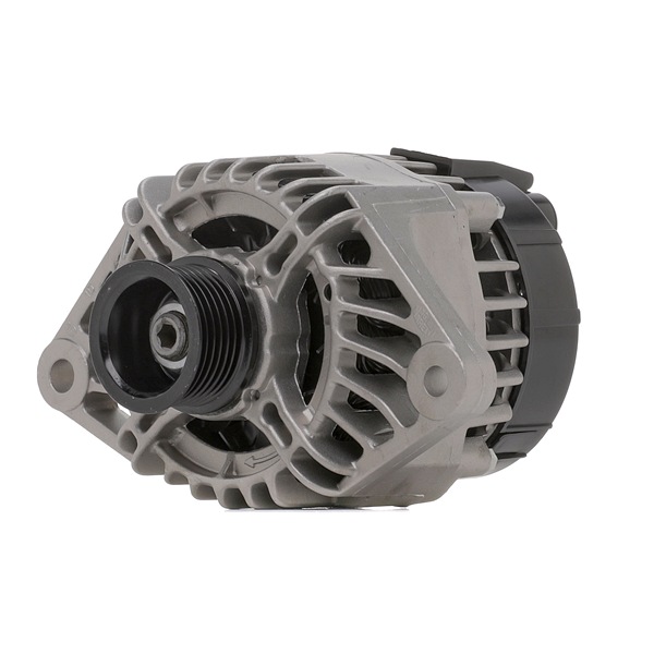 koop Dynamo / Alternator - RIDEX REMAN (4G0448R)