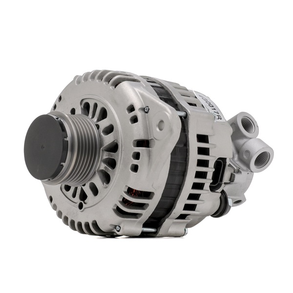 OEM 97355198 RIDEX REMAN Laturi 4G0017R varten OPEL, VAUXHALL, GMC