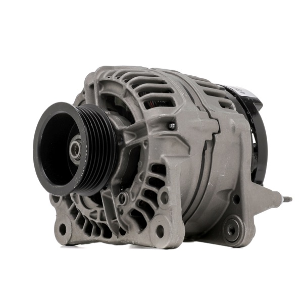 OEM 074903025KX RIDEX REMAN Dynamo 4G0378R for VW, AUDI, SKODA, SEAT