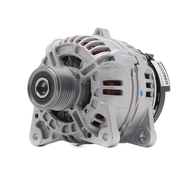 CITAN Generator 4G0366R RIDEX REMAN