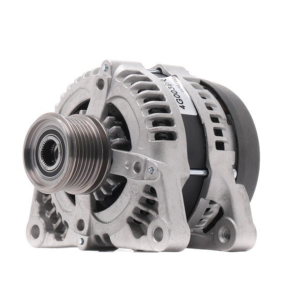 OEM Y60118300B RIDEX REMAN  Lichtmaschine 4G0039R für OPEL, FORD, FIAT, MAZDA, VOLVO