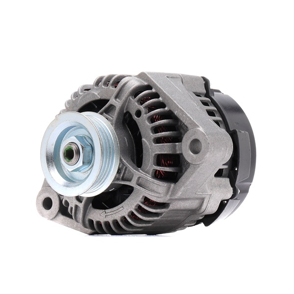 CROSSBLADE Alternator 4G0110R RIDEX REMAN