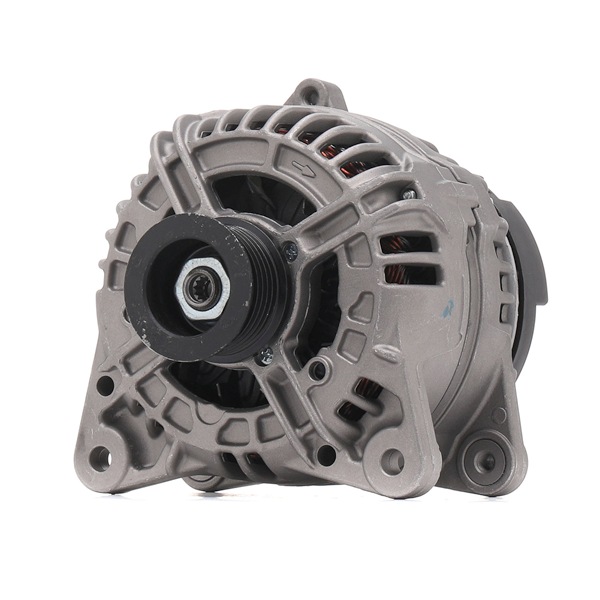 OEM 93192764 RIDEX REMAN Alternateur 4G0098R pour OPEL, VAUXHALL