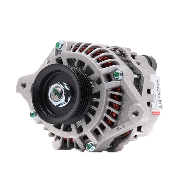 OEM A5TB1391 RIDEX REMAN Dynamo 4G0348R for MITSUBISHI