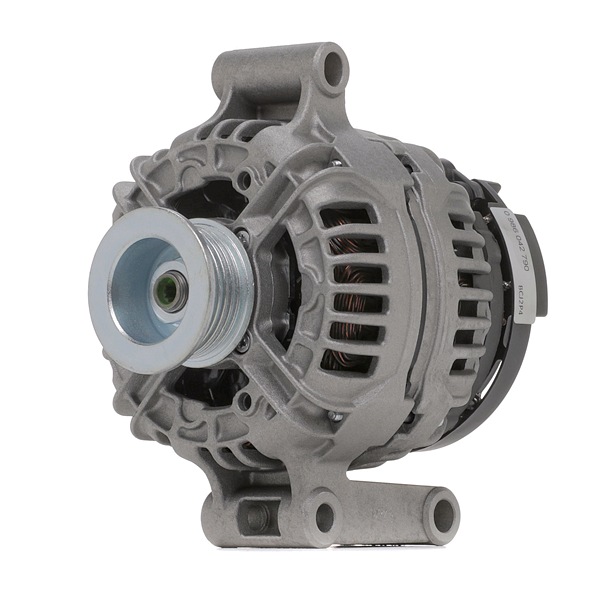 OEM 2C1T10300AB RIDEX REMAN Laturi 4G0309R varten FORD, FORD USA