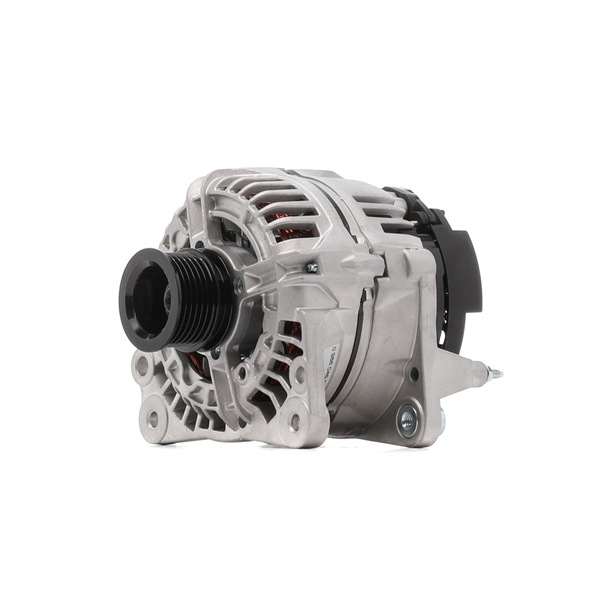OEM 030903023M RIDEX REMAN Dynamo 4G0494R for VW, AUDI, SKODA, SEAT